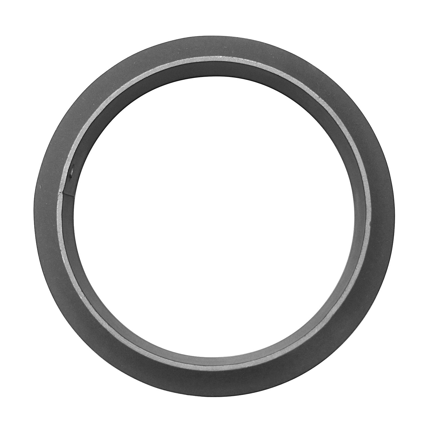 Raik Basic Reduzierung 160mm – 150mm gussgrau für Rauchrohr / Ofenrohr