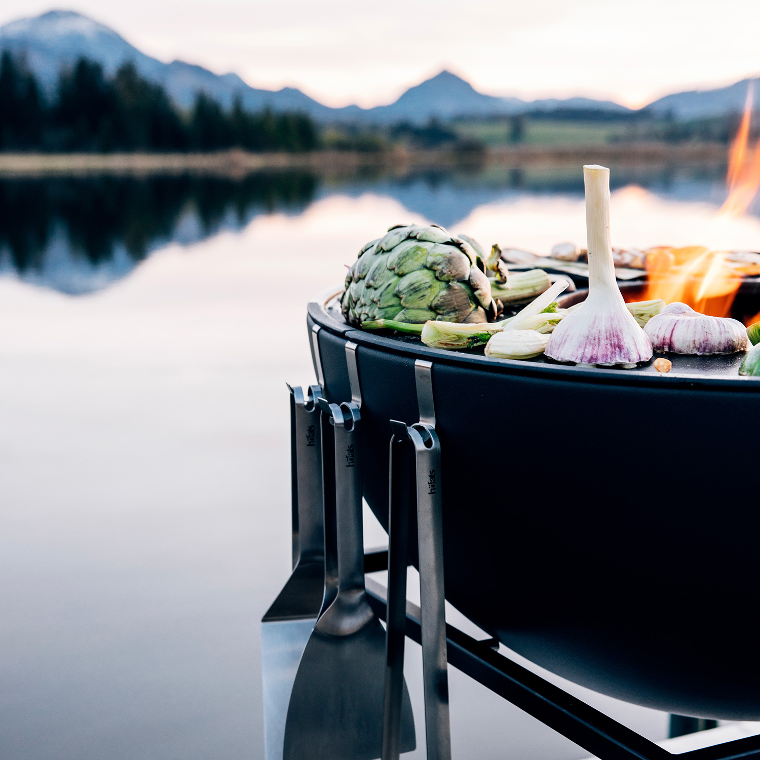 höfats BOWL Hakenset höfats BOWL Hakenset