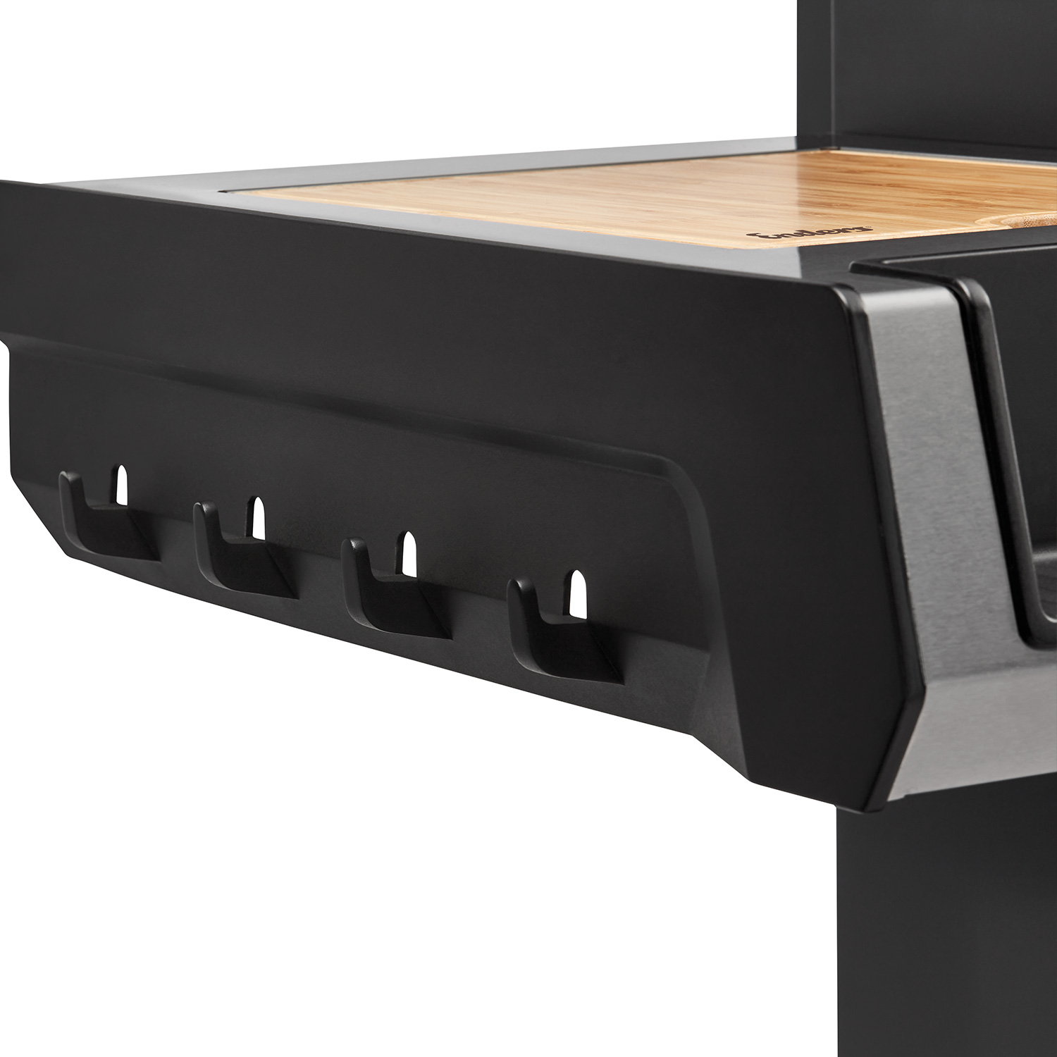 Enders Uniq 3 IK Cruster Gasgrillstation Enders Uniq 3 IK Cruster Gasgrillstation