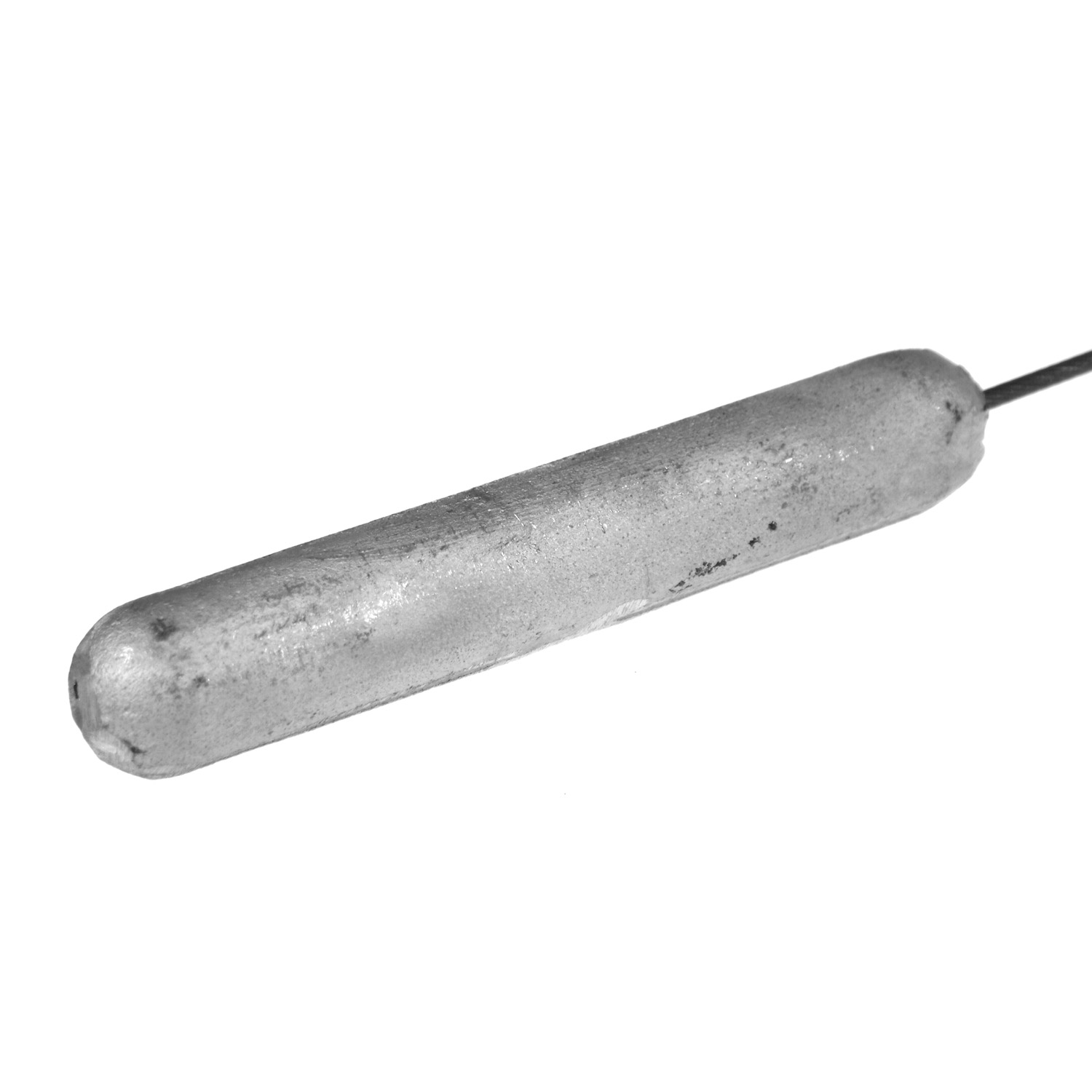 Kettenanode 800 mm, 1 1/2 Zoll für Brauchwasserspeicher und Kombispeicher, mit Massekabel