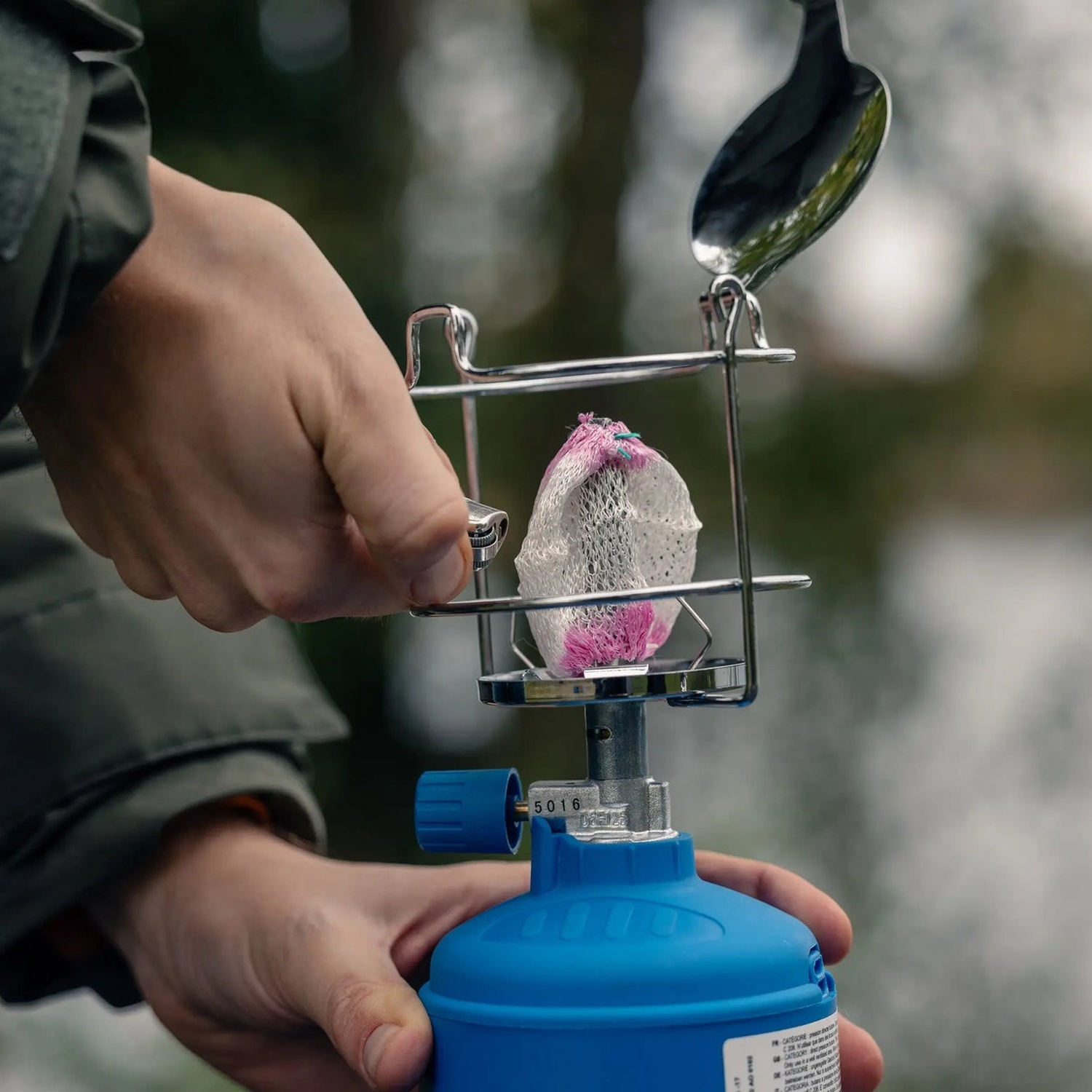 Campingaz Camping 206 L