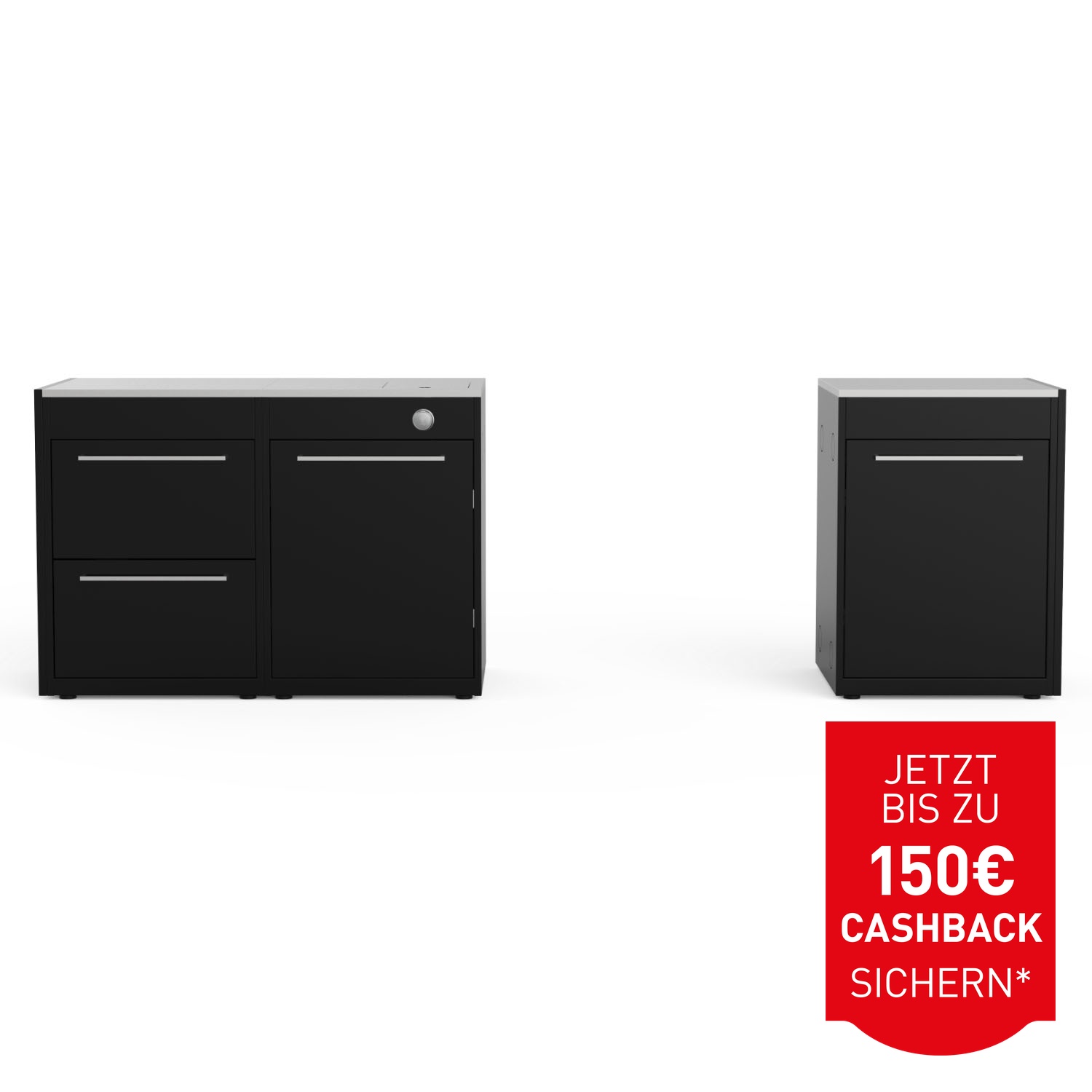 Weber BBQ Kitchen 331