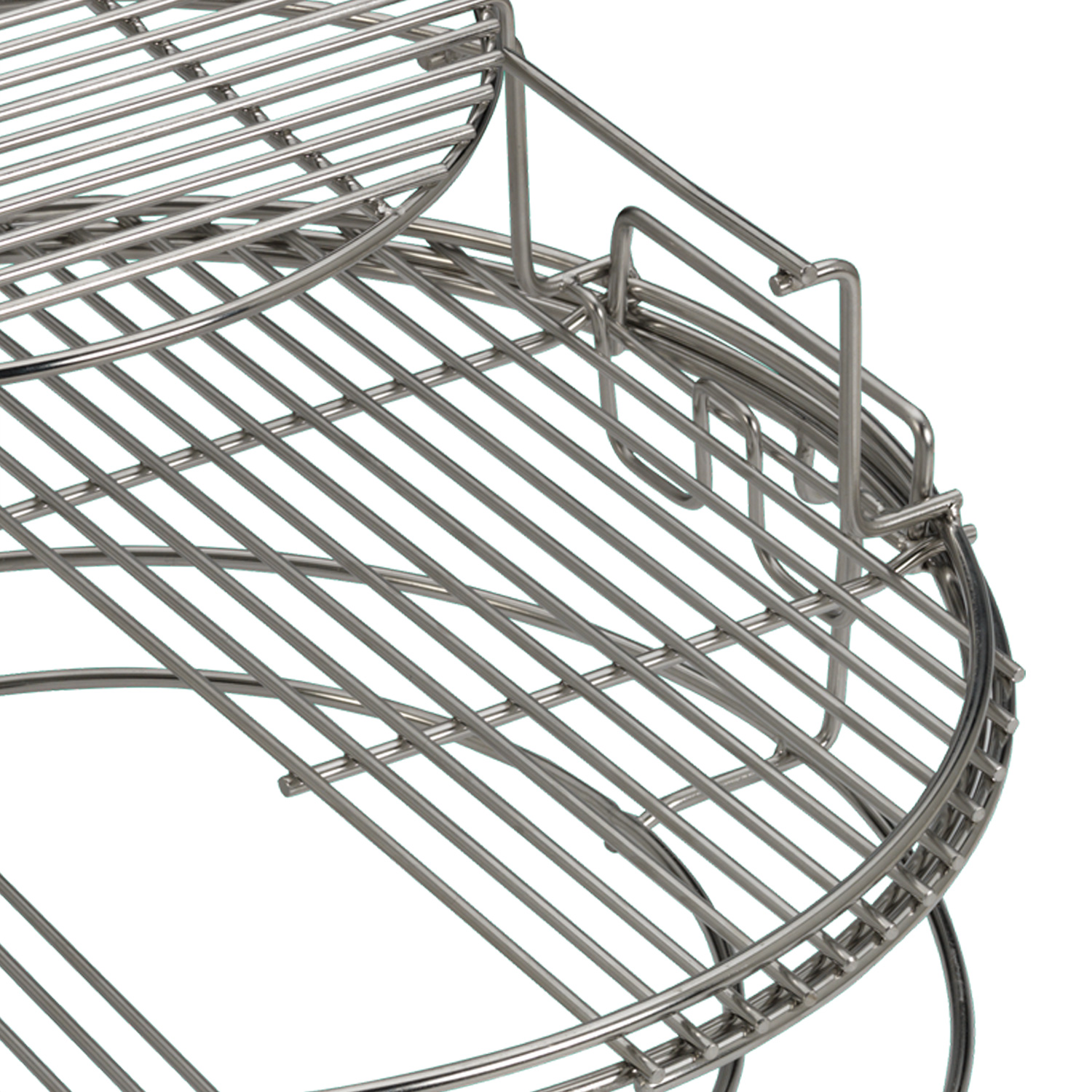 Big Green Egg EGGspander-Set für Large 5-teilig Big Green Egg EGGspander-Set für Large 5-teilig