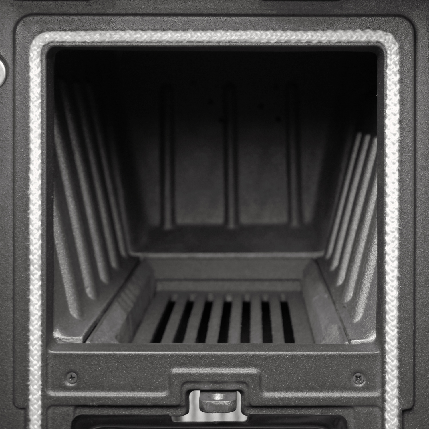 La Nordica Sovrana Easy Evo 2.0 Küchenofen Stahl Schwarz La Nordica Sovrana Easy Evo 2.0 Küchenofen Stahl Schwarz