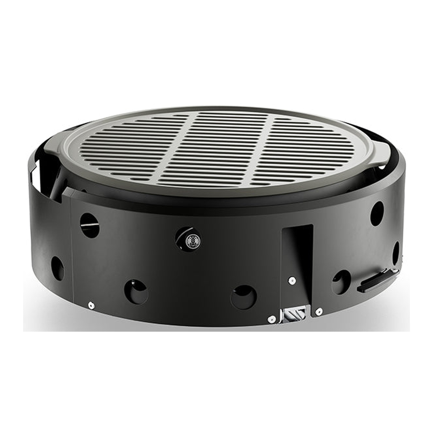 Petromax Atago Black Edition