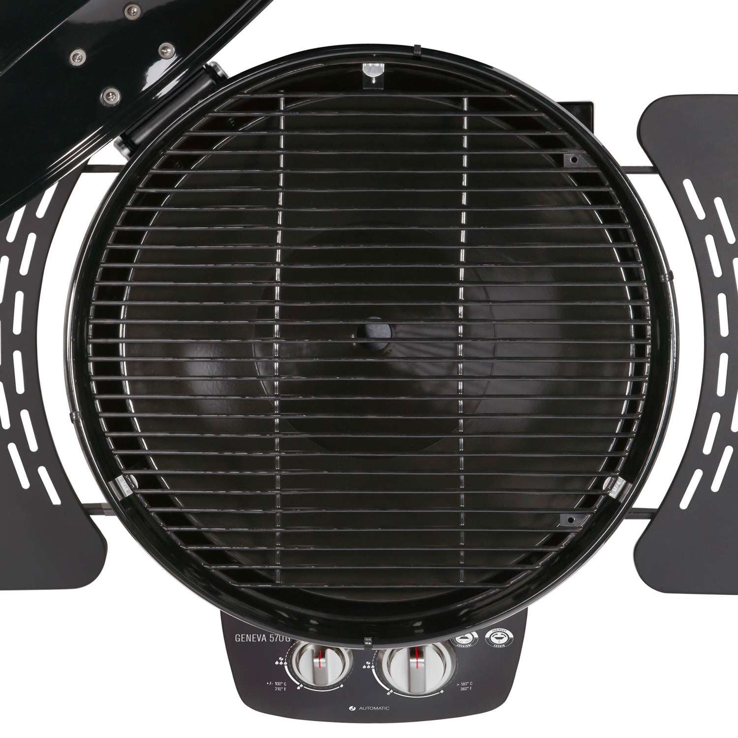 Outdoorchef Geneva 570 G Gas-Kugelgrill Outdoorchef Geneva 570 G Gas-Kugelgrill