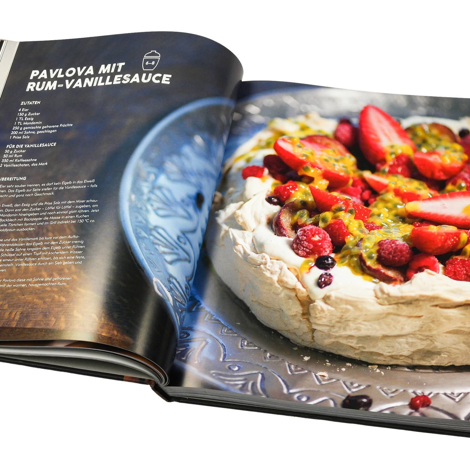 MONOLITH Buch Keramisch Grillen in Perfektion MONOLITH Buch Keramisch Grillen in Perfektion