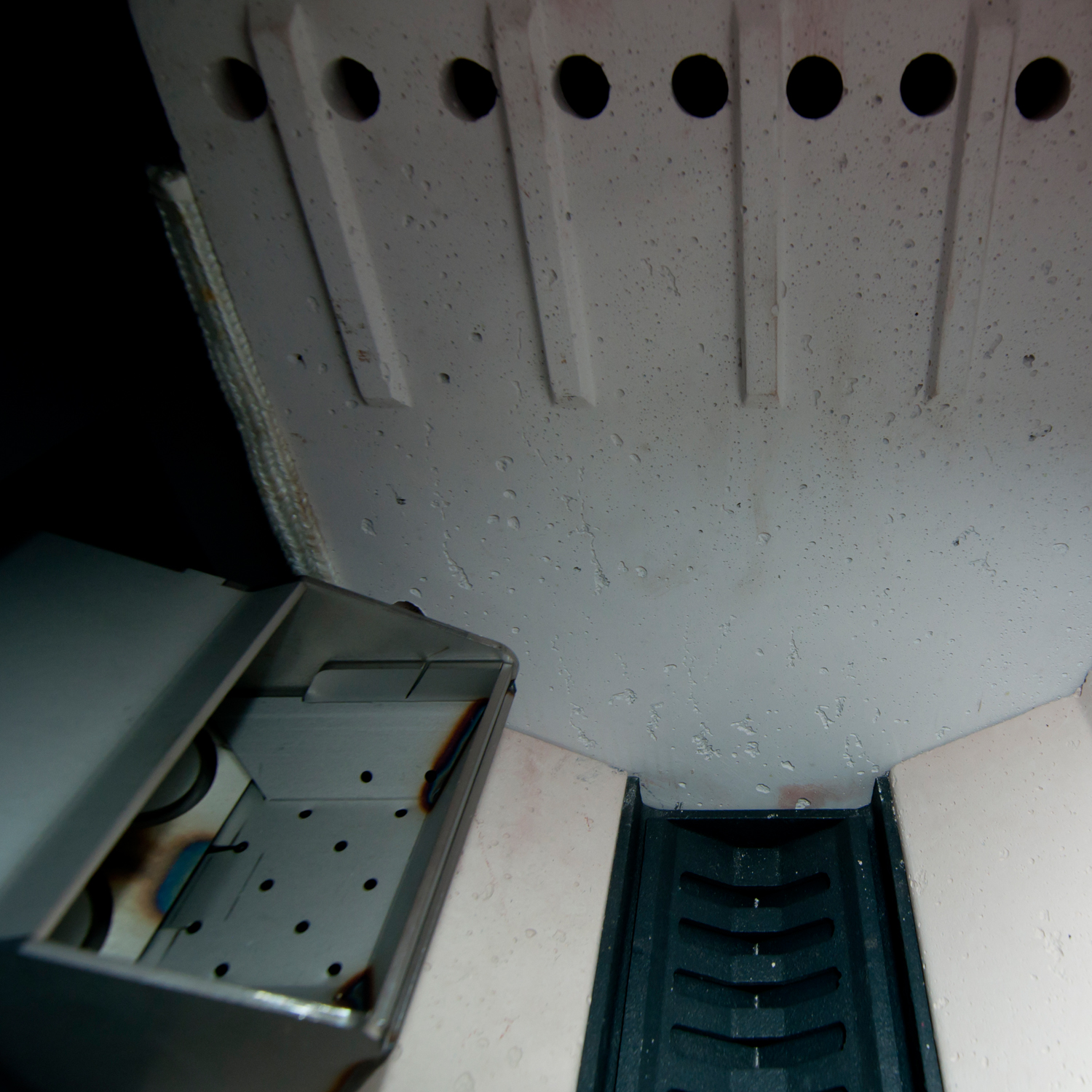 ATMOS P30 Wasserführender Pelletkessel ATMOS P30 Wasserführender Pelletkessel