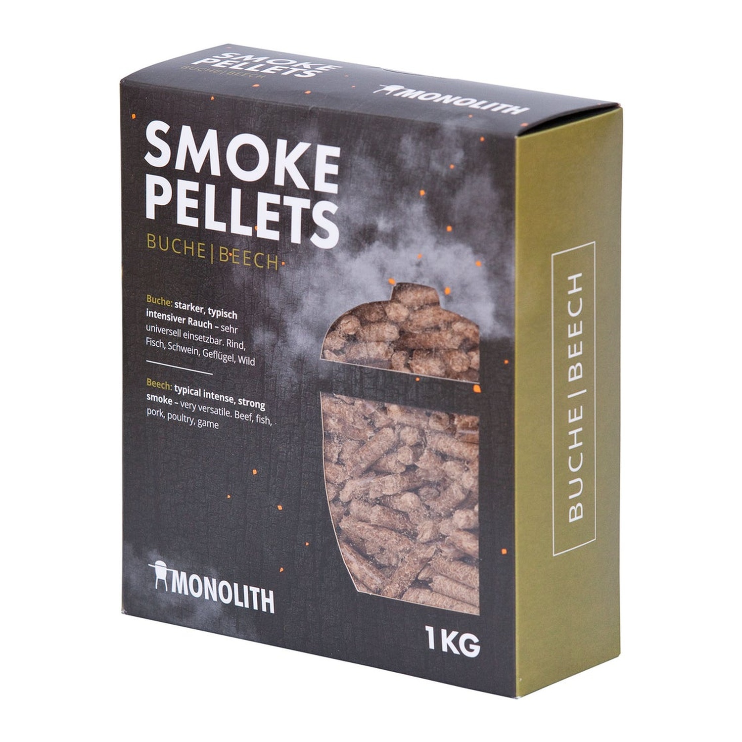 Monolith MONOLITH TWO.66