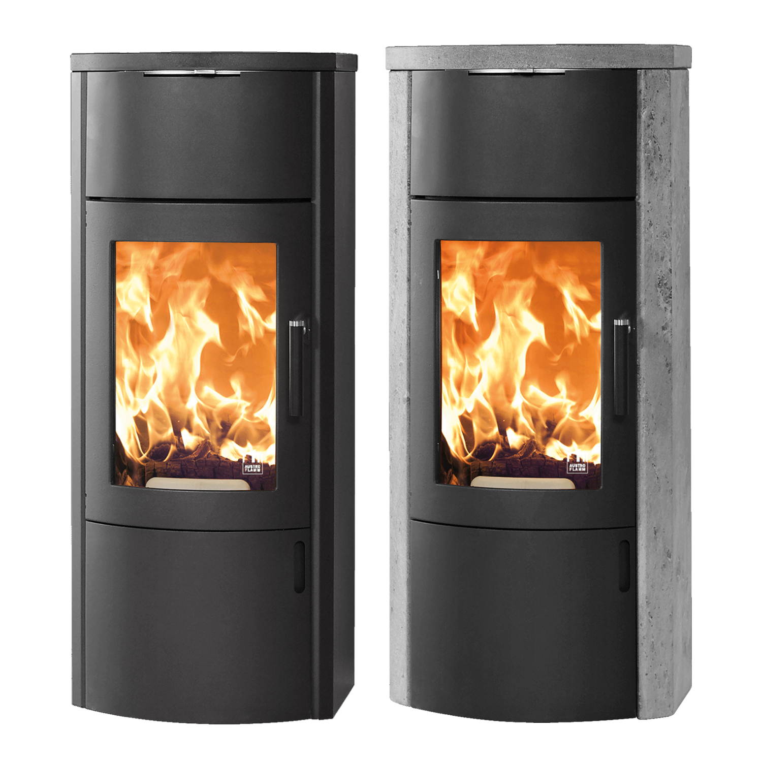 Austroflamm Bono Xtra Kaminofen Speckstein - Restbestand