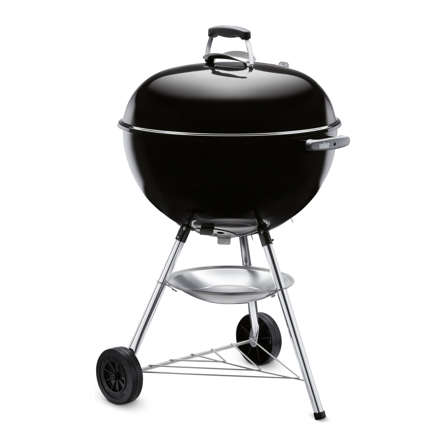 Weber Bar-B Kettle Holzkohlegrill 57 cm