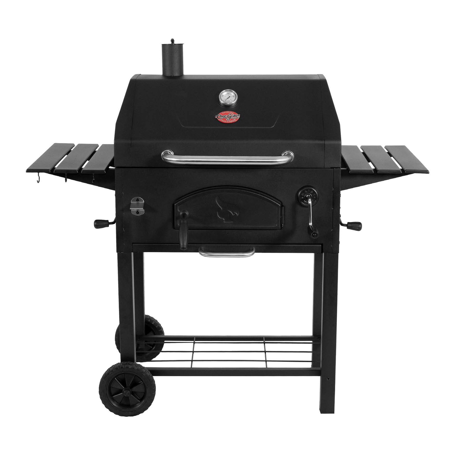 Char-Griller 30″ Traditioneller Holzkohle-Grill