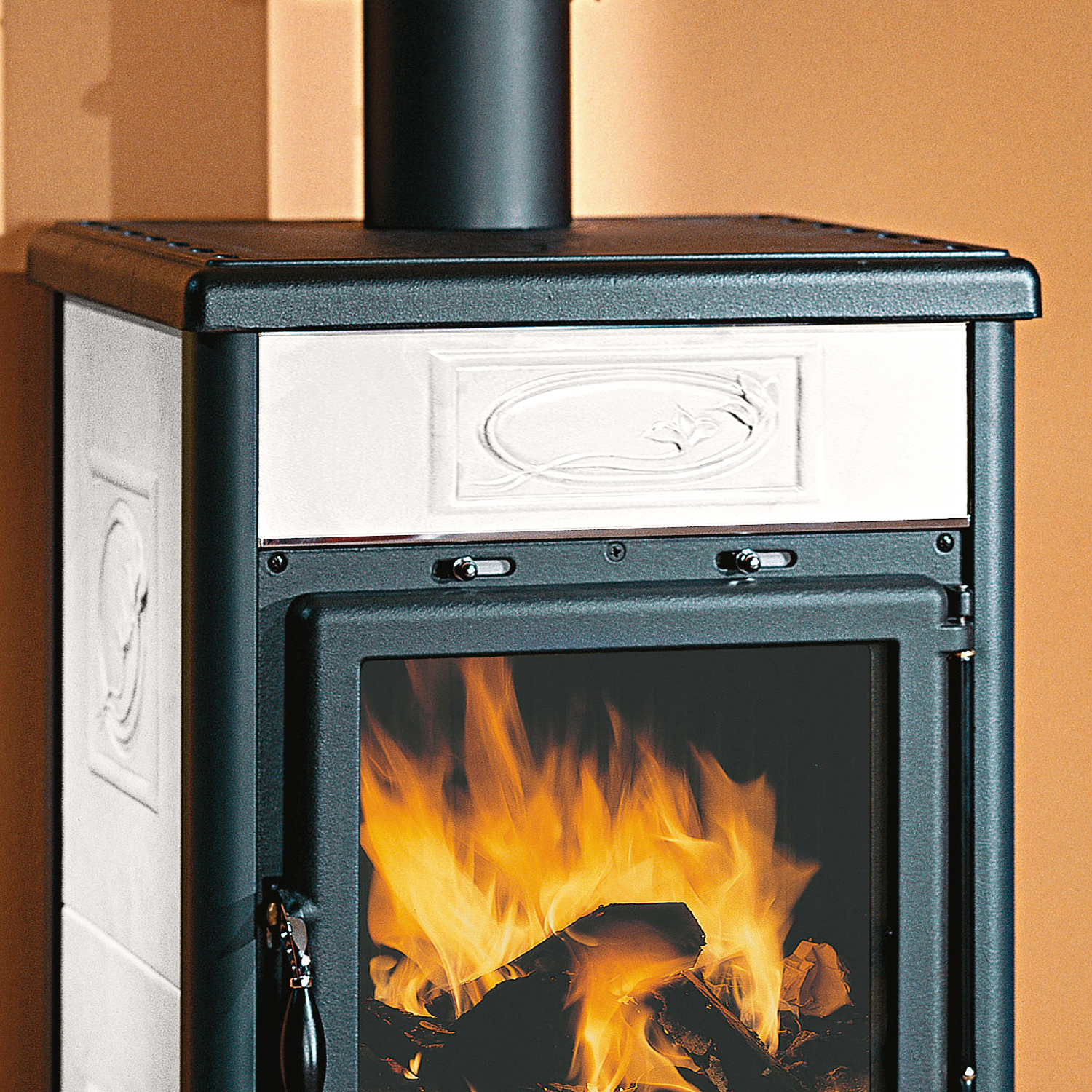 La Nordica Rossella R1.16 Ceramica Liberty - Bianco Infinity