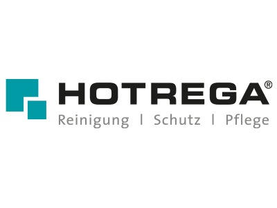 Hotrega Logo