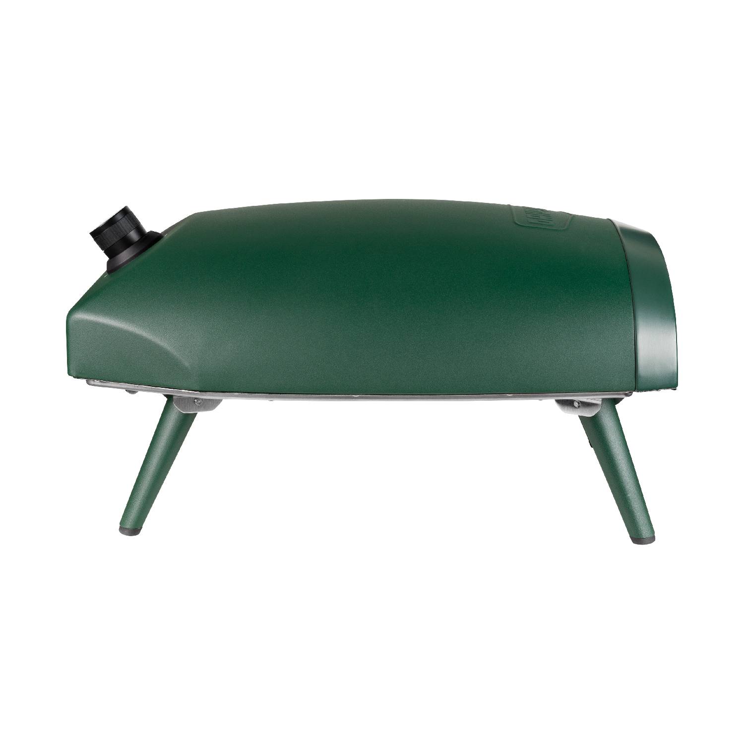 Grill Guru Gas Pizzaofen 30 mBar Grün