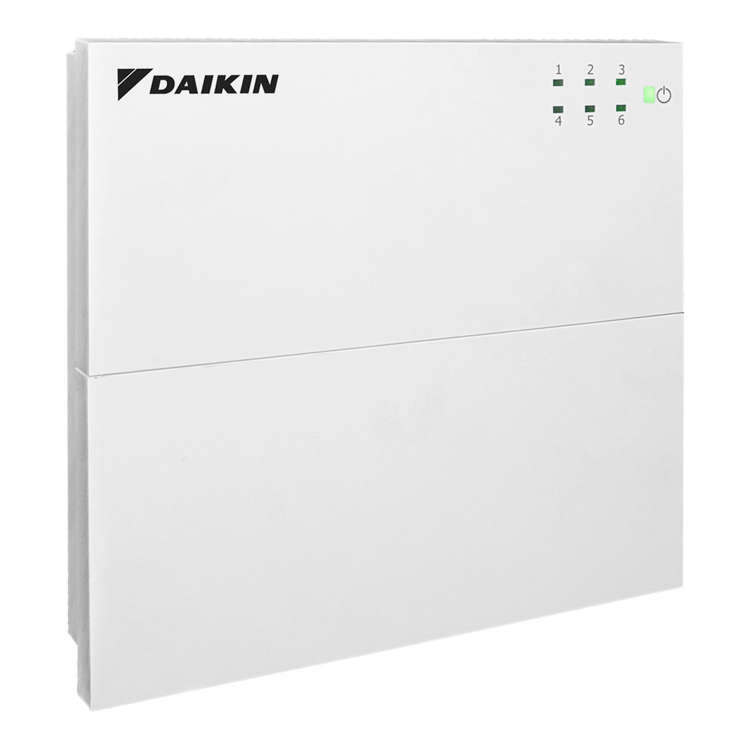 DAIKIN Altherma 3 H HT Baugröße 18 Hydrosplit-Wärmepumpe 13 kW – Set 2 Heizkreise für Heizkörper und Fußbodenheizung ohne Trinkwarmwasserbereitung