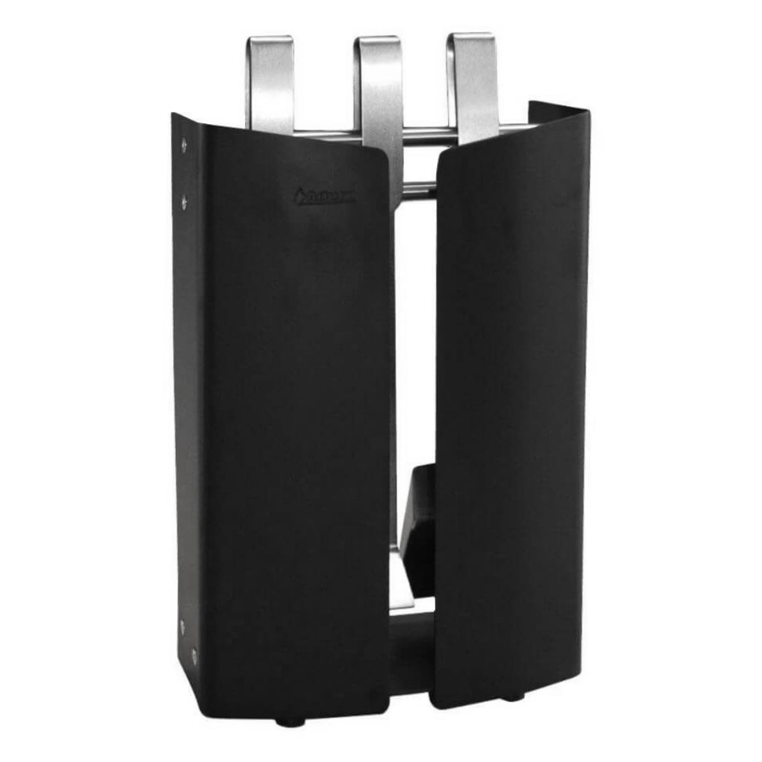 Aduro Proline 2 Kaminbesteck Schwarz