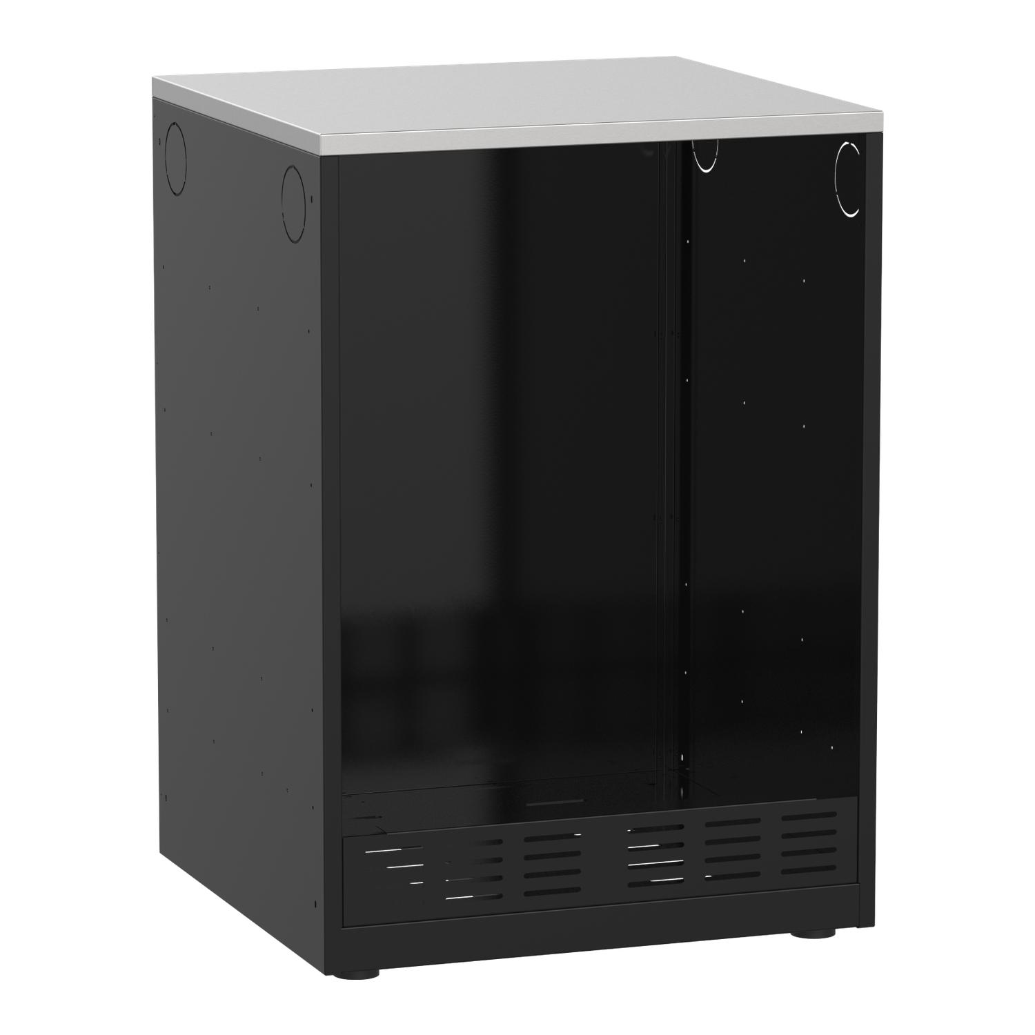Weber Kitchen BBQ Modul Kühlschrank