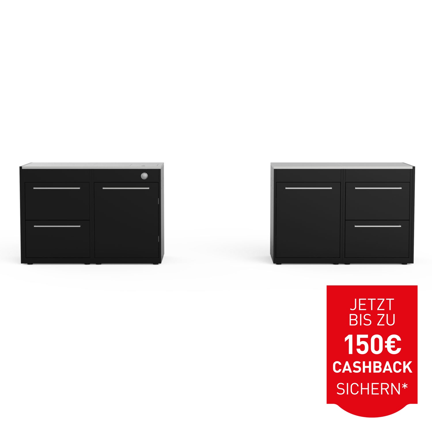 Weber BBQ Kitchen 431