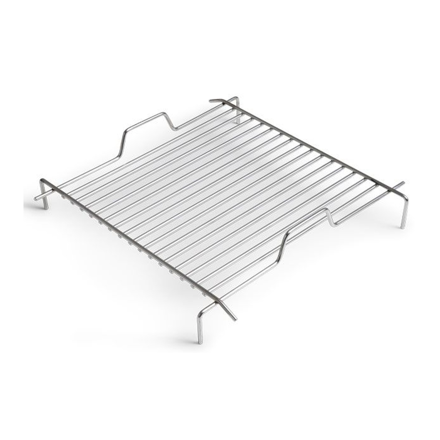 höfats CUBE Grill Set schwarz