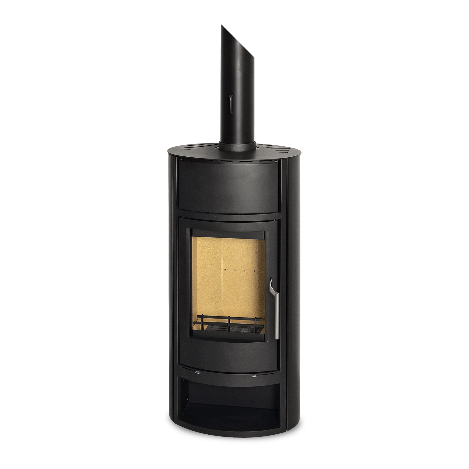 Schmitzker Faro H2O Wasserführender Kaminofen Base Schmitzker Faro H2O Wasserführender Kaminofen Base