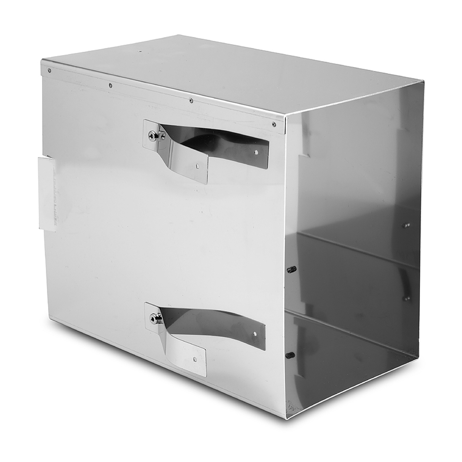 Schiedel Montagerahmen 250mm 193x303 matt