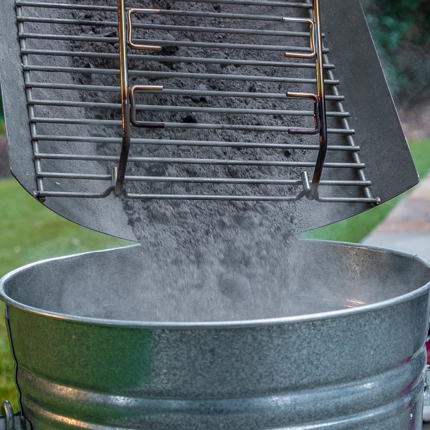 Char-Griller Smokin’ Pro Offset-Grill & Smoker