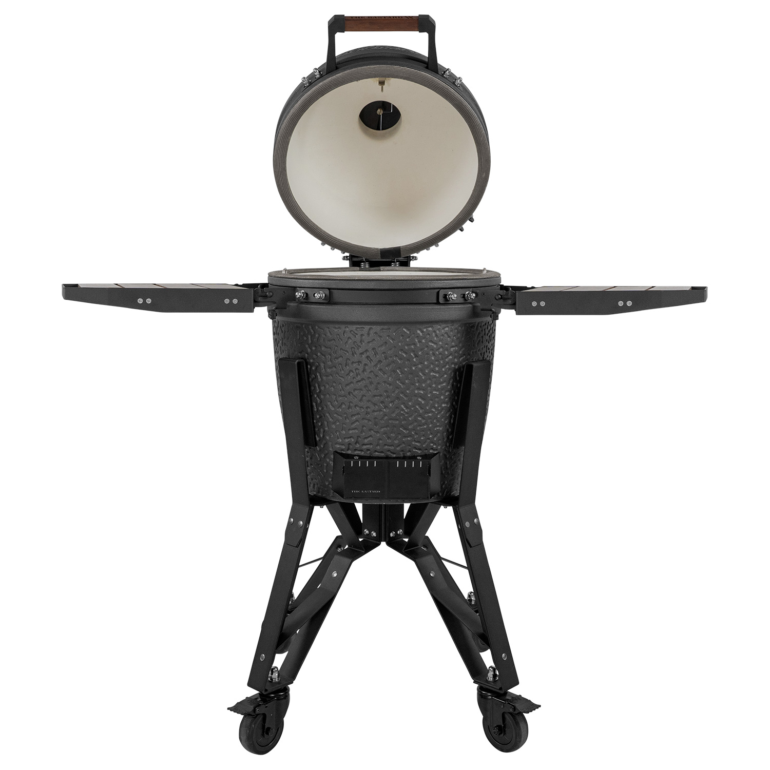 The Bastard VX Medium Complete Keramikgrill The Bastard VX Medium Complete Keramikgrill