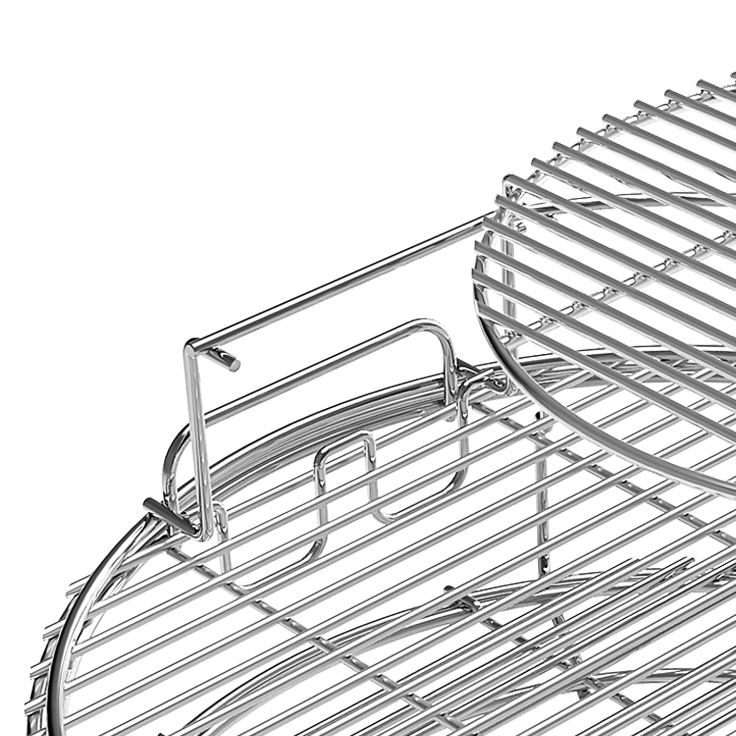 Big Green Egg EGGspander-Set für XLarge 5-teilig Big Green Egg EGGspander-Set für XLarge 5-teilig