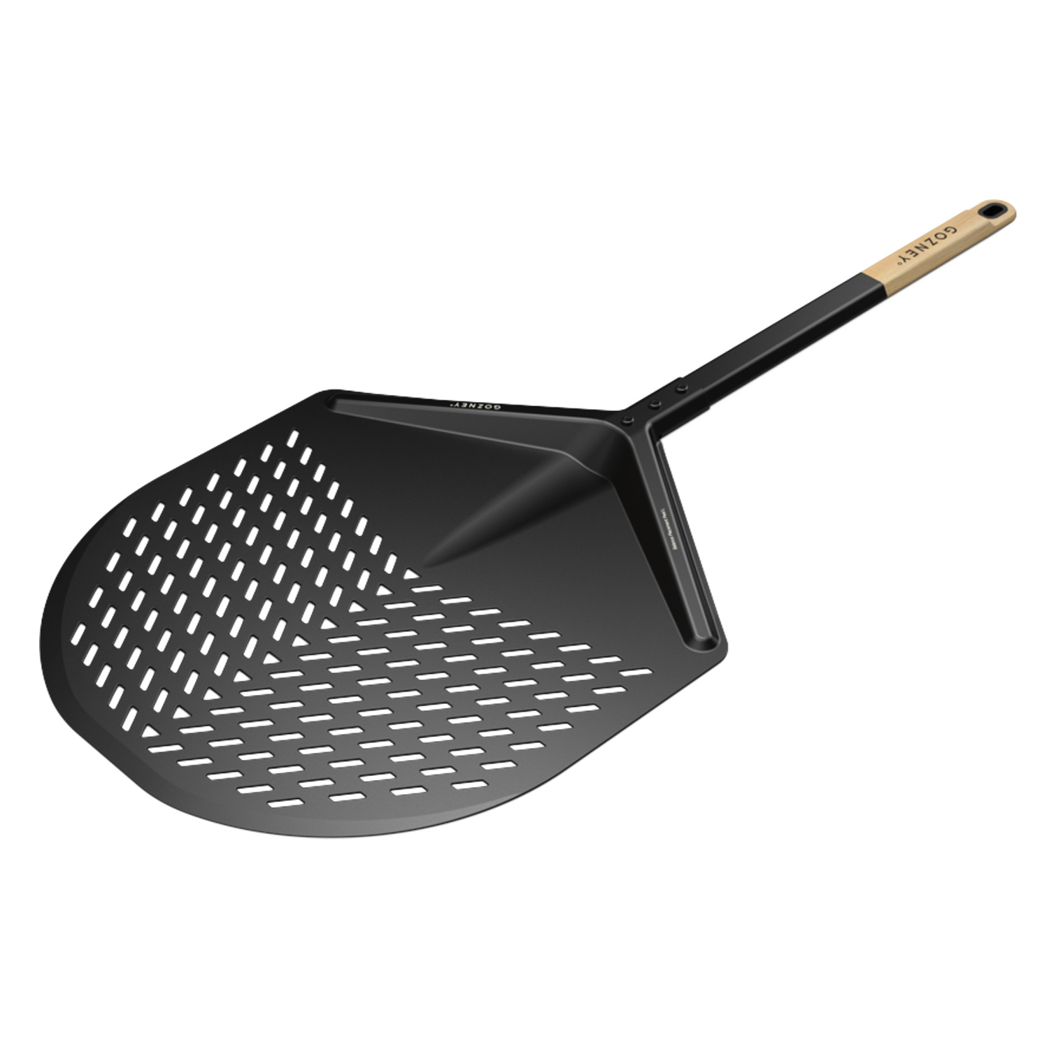 GOZNEY Balance Placement Peel L Pizzaheber 14'' Aluminium
