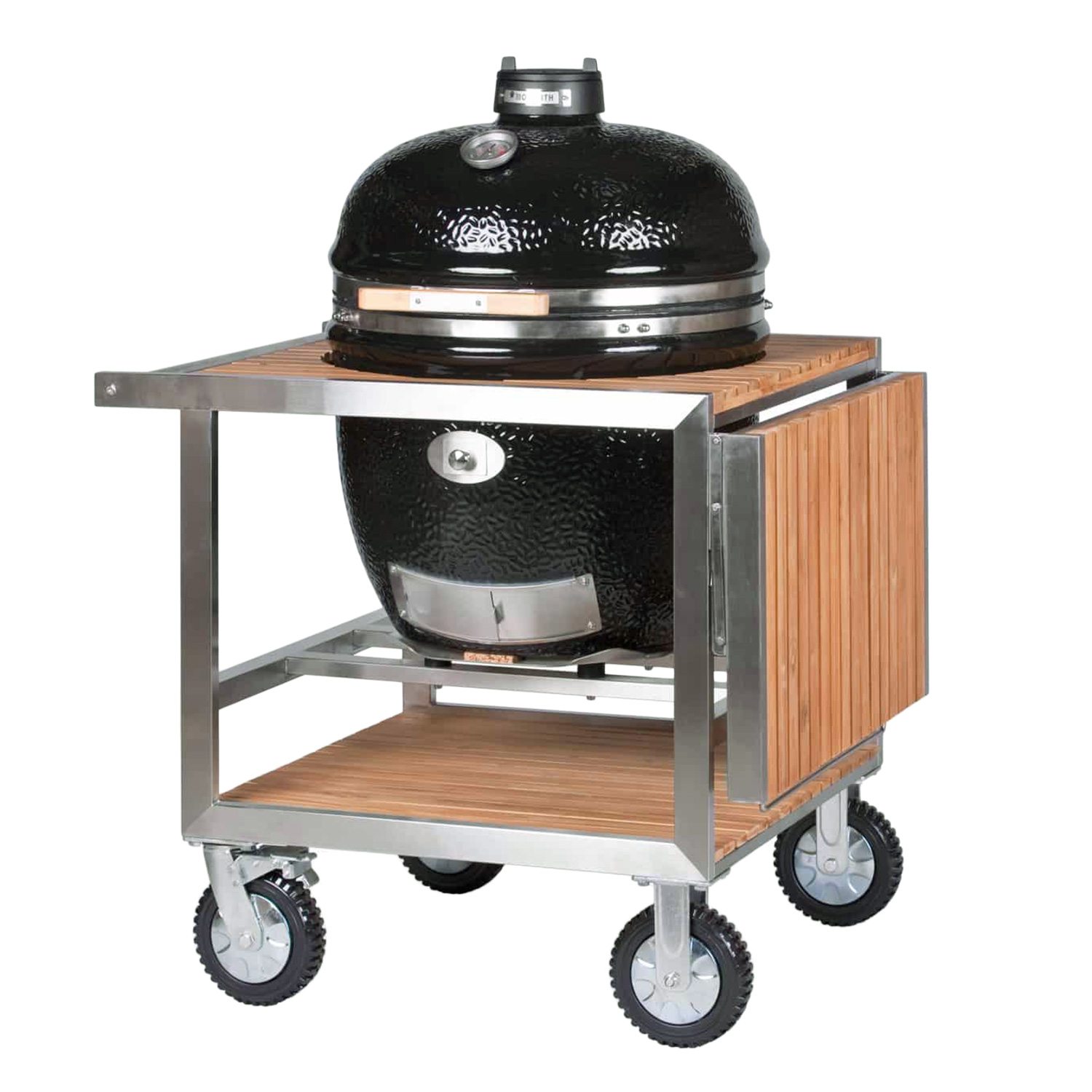 MONOLITH Grilltisch Buggy für LeCHEF MONOLITH Grilltisch Buggy für LeCHEF