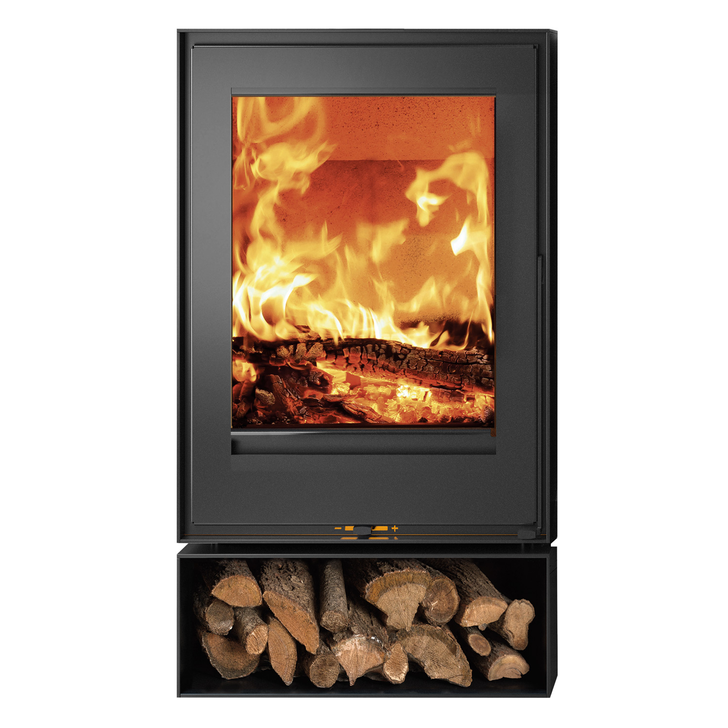 Kunst Stoves Sequoia Store 2.0 Kaminofen