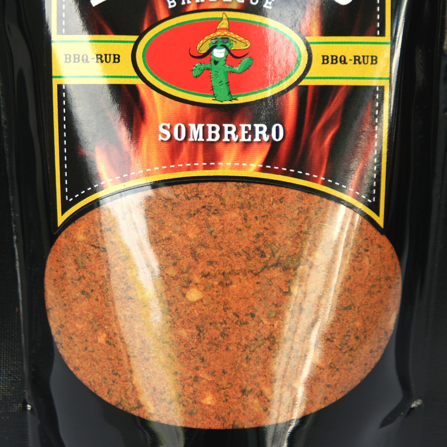Don Marco´s Rub Sombrero 630 g Don Marco´s Rub Sombrero 630 g