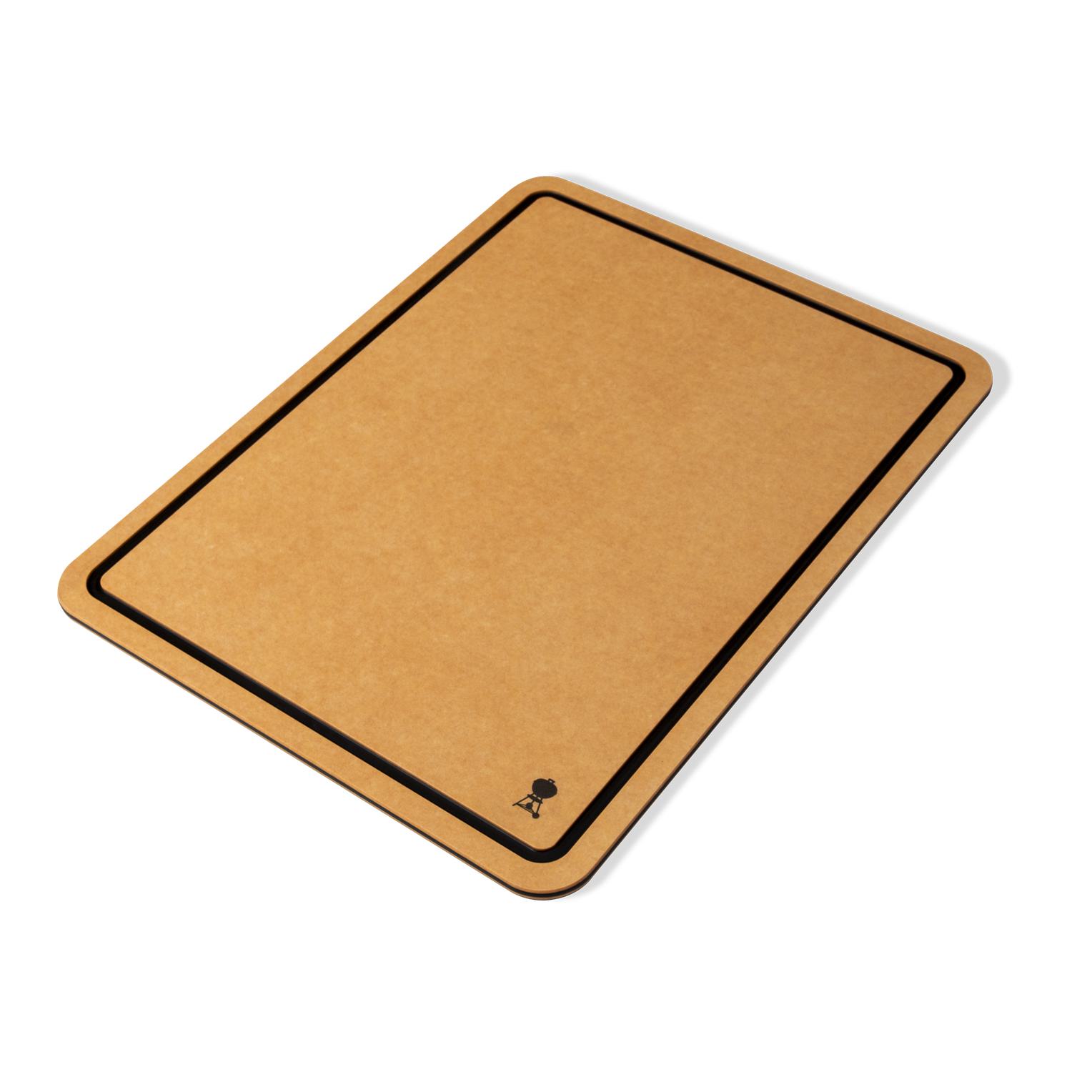 Weber WORKS Schneidebrett Weber WORKS Schneidebrett