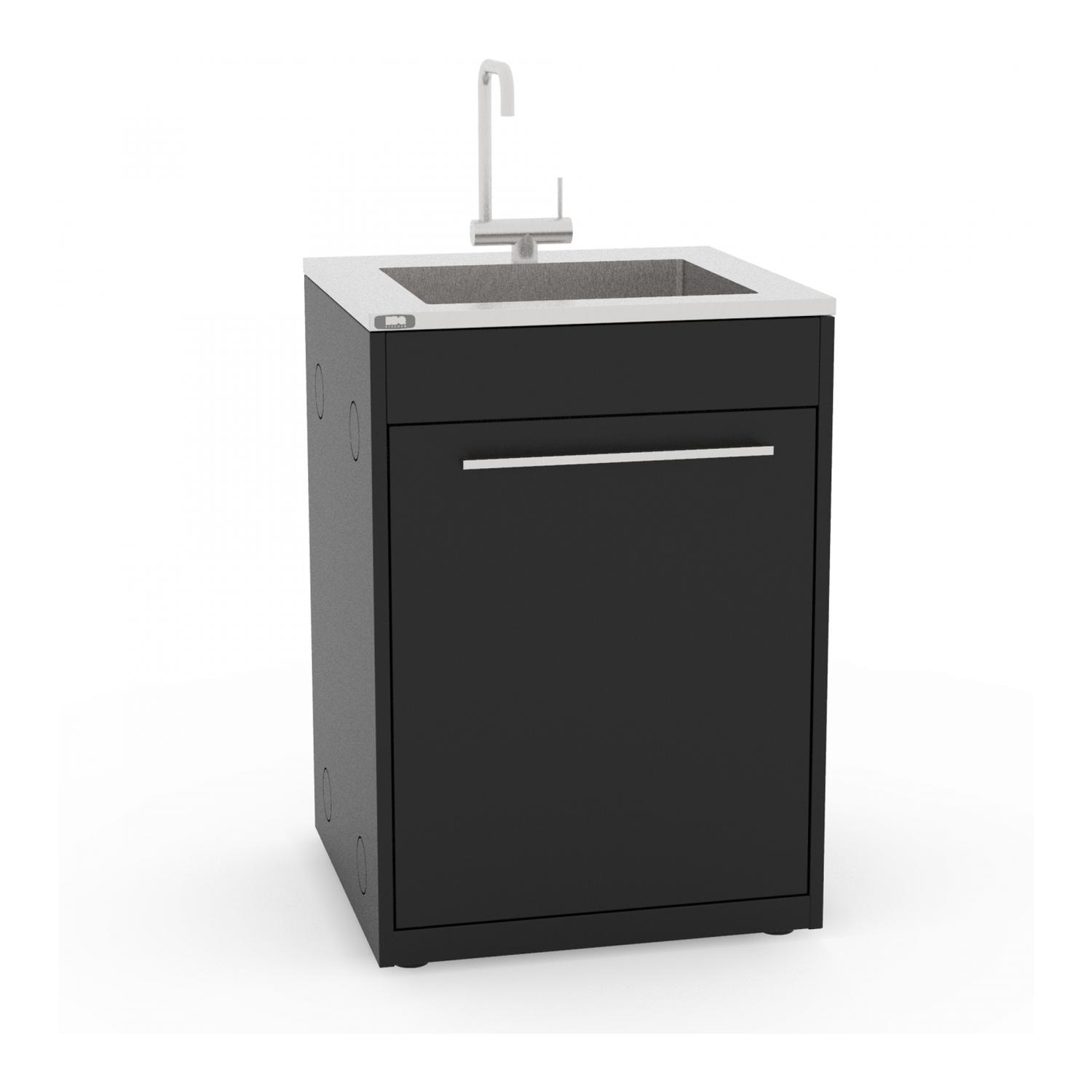 Weber BBQ-Kitchen Spülmodul