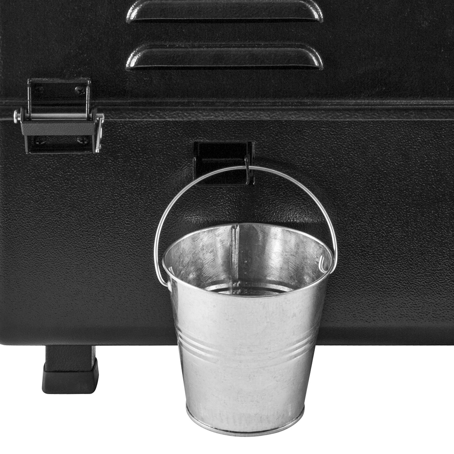 Traeger RANGER Pellet Grill + Abdeckhaube Traeger RANGER Pellet Grill + Abdeckhaube