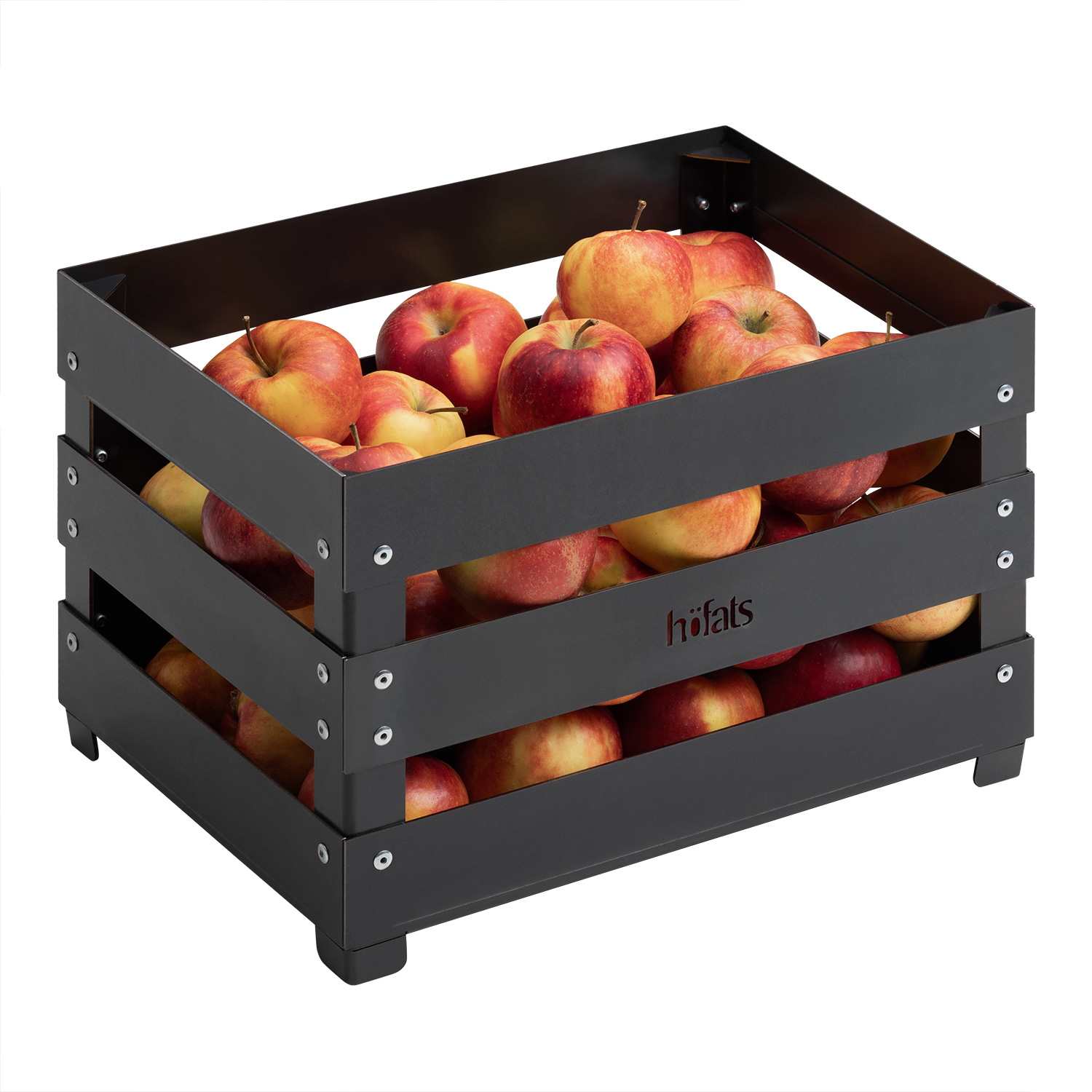 höfats CRATE Feuerkorb