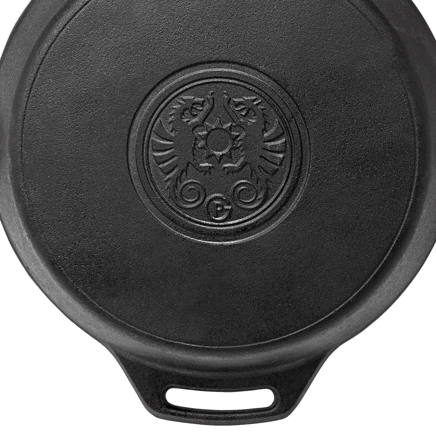 Petromax Feuerpfanne fp40 mit Stiel Petromax Feuerpfanne fp40 mit Stiel