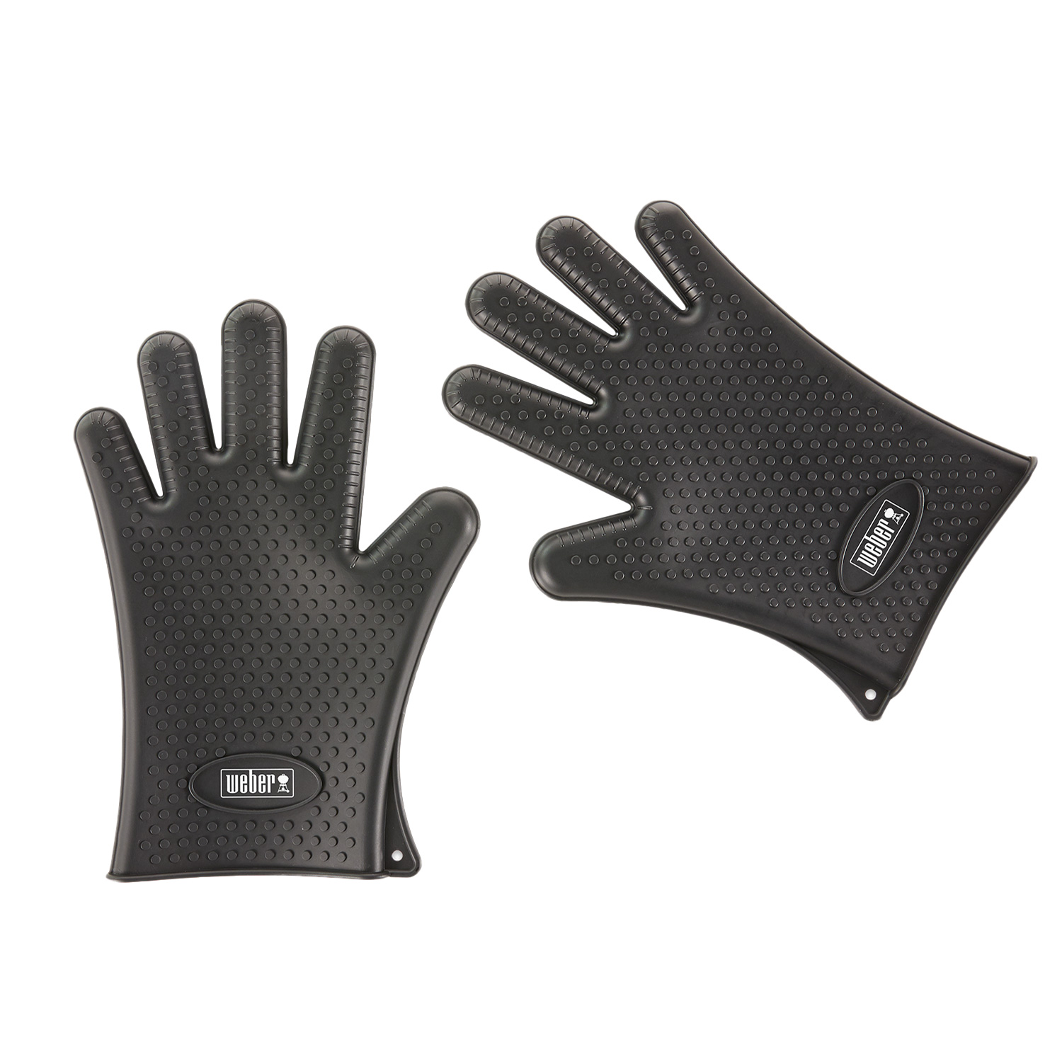 Weber Silikon-Grillhandschuhe Weber Silikon-Grillhandschuhe