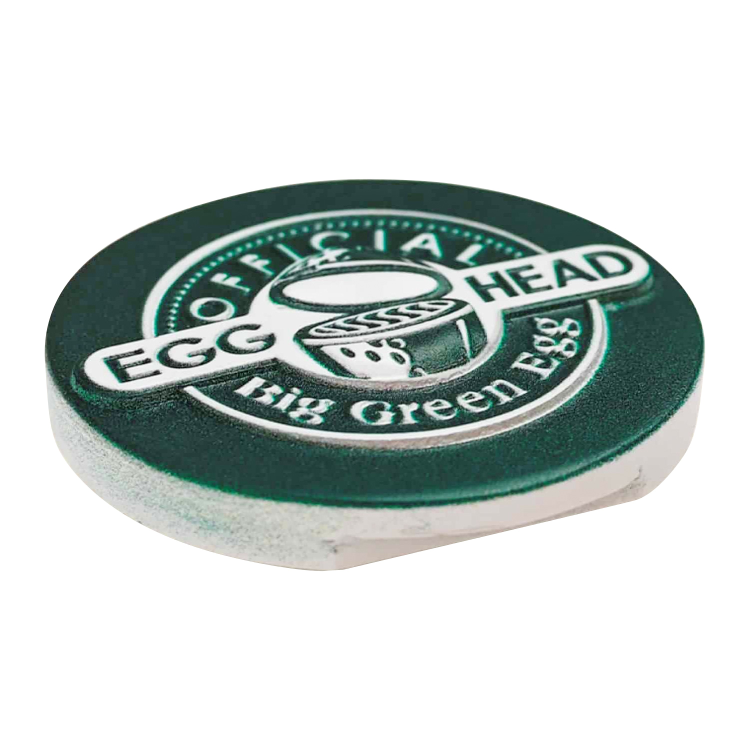 Big Green Egg Kühlschrankmagnete 3-er Set
