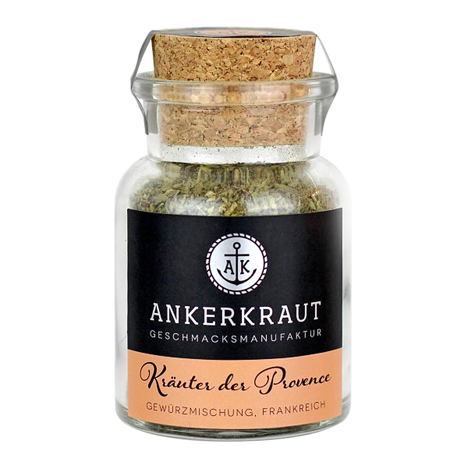 Ankerkraut Gewürzmischungen-Set Mon Dieu!