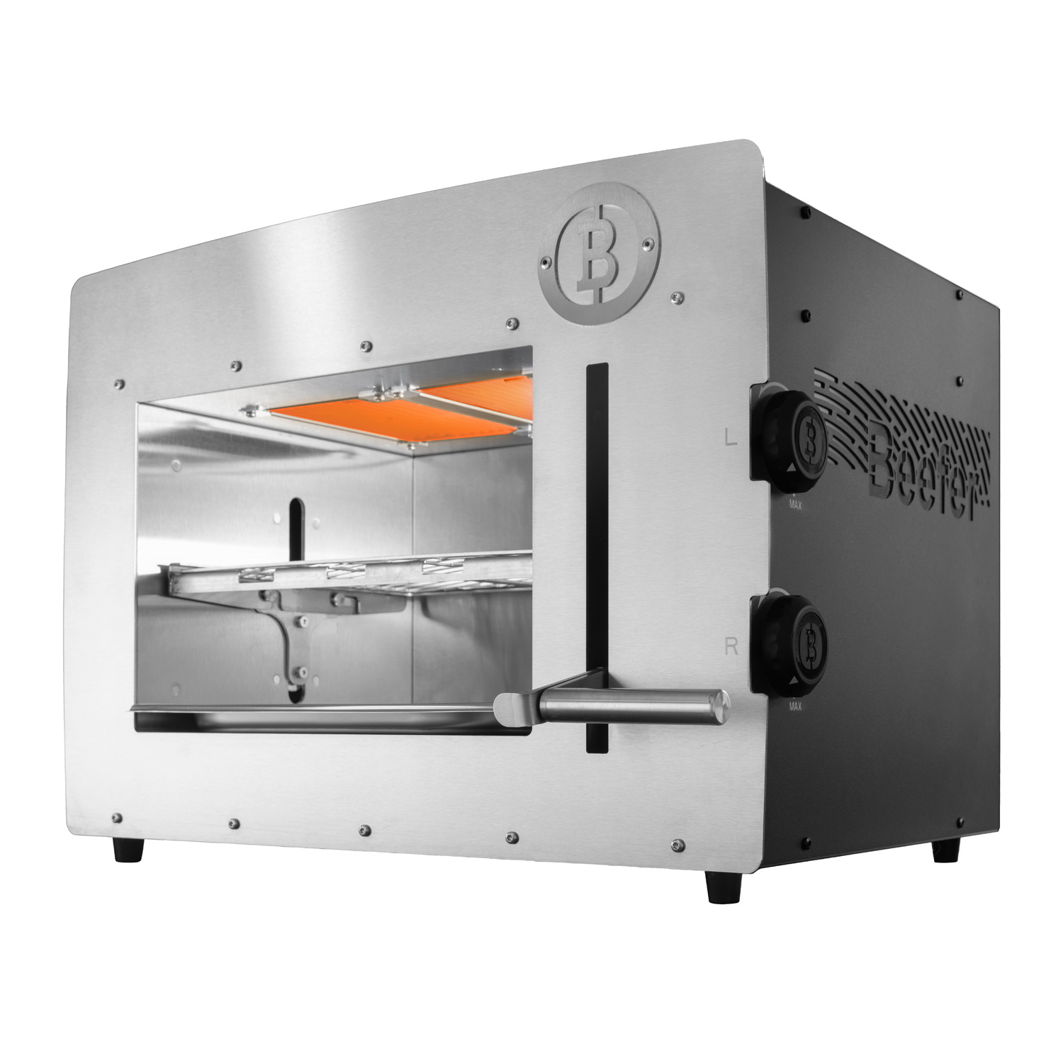 Beefer E-XL Elektrogrill
