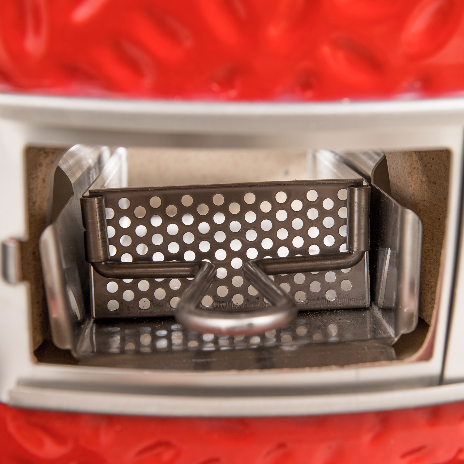 Kamado Joe Classic Joe Serie III Stand-Alone Keramikgrill