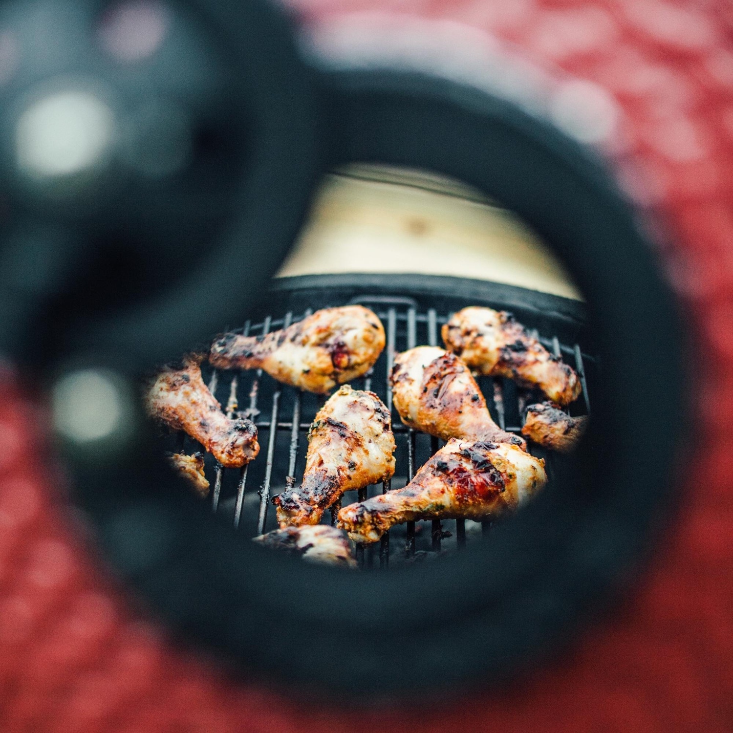 Kamado Joe Big Joe I Keramikgrill