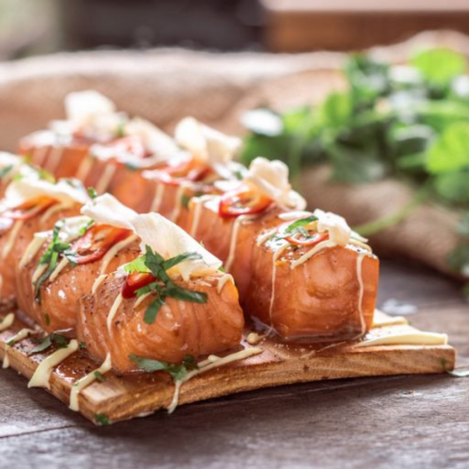 Big Green Egg Zeder-Grillplanken aus Holz 2er-Set Big Green Egg Zeder-Grillplanken aus Holz 2er-Set