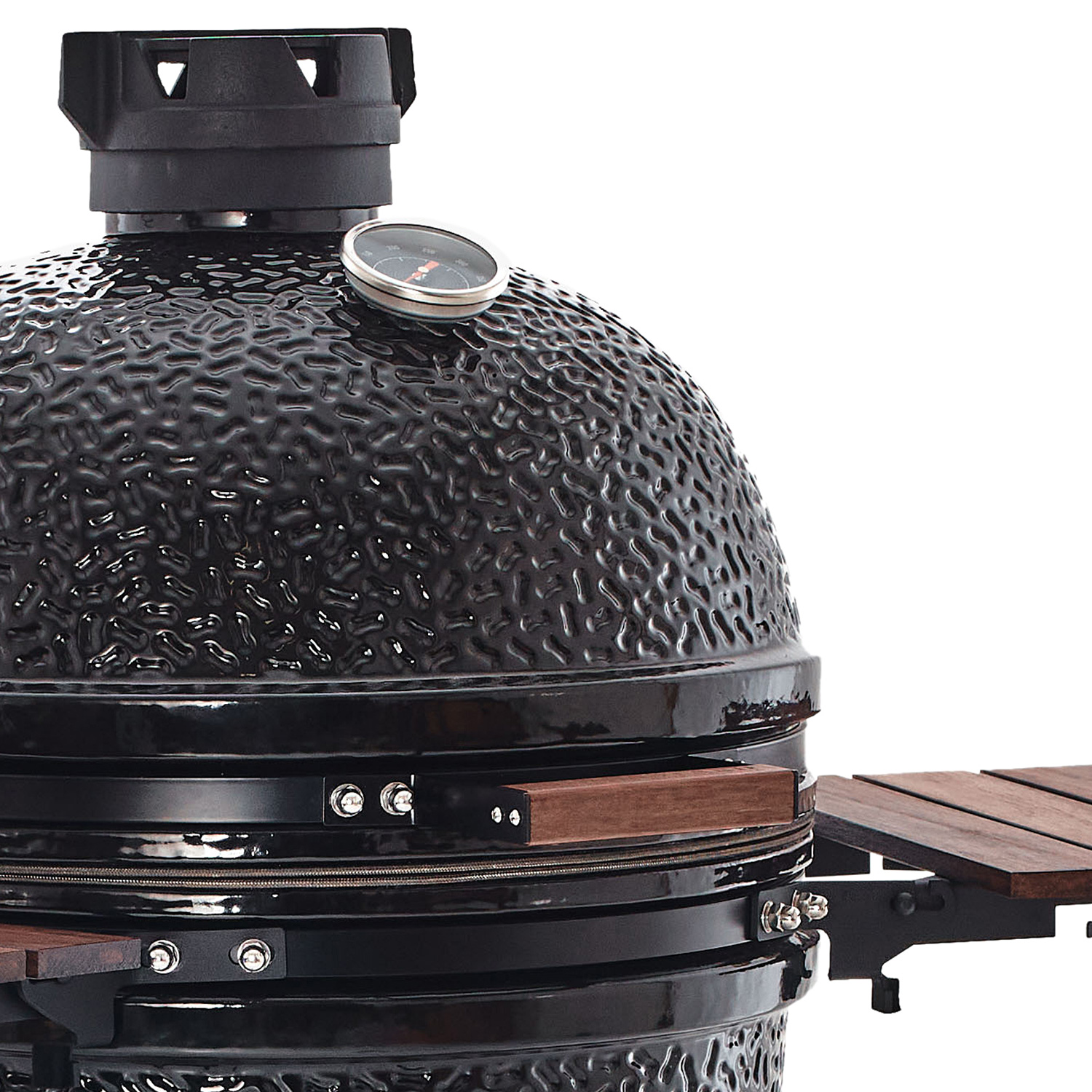 The Bastard Large Complete Keramikgrill