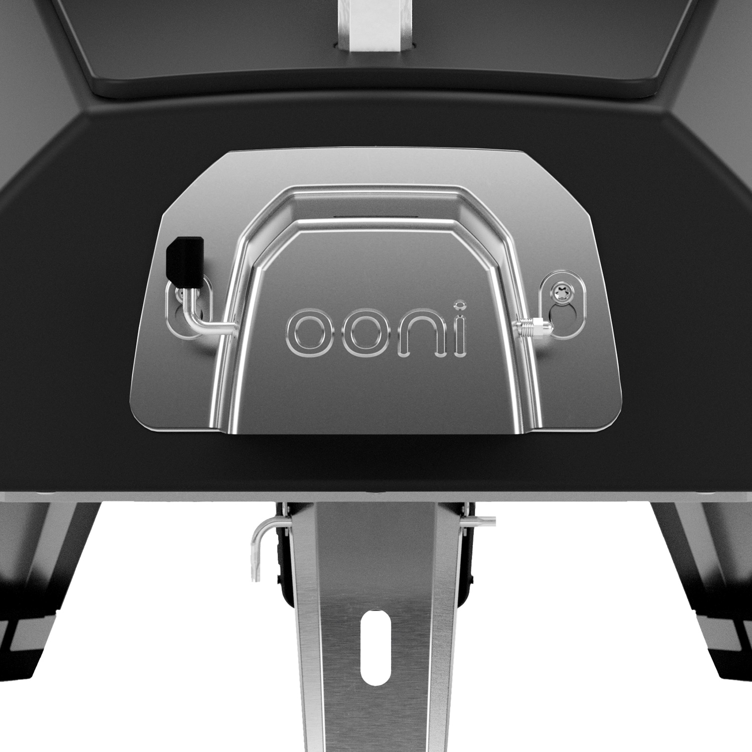 Ooni Karu 2 Pro Holz-Pizzaofen
