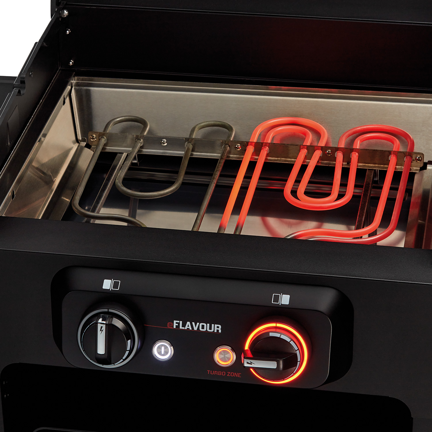 Enders eFlavour 2 Turbo Elektrogrillstation