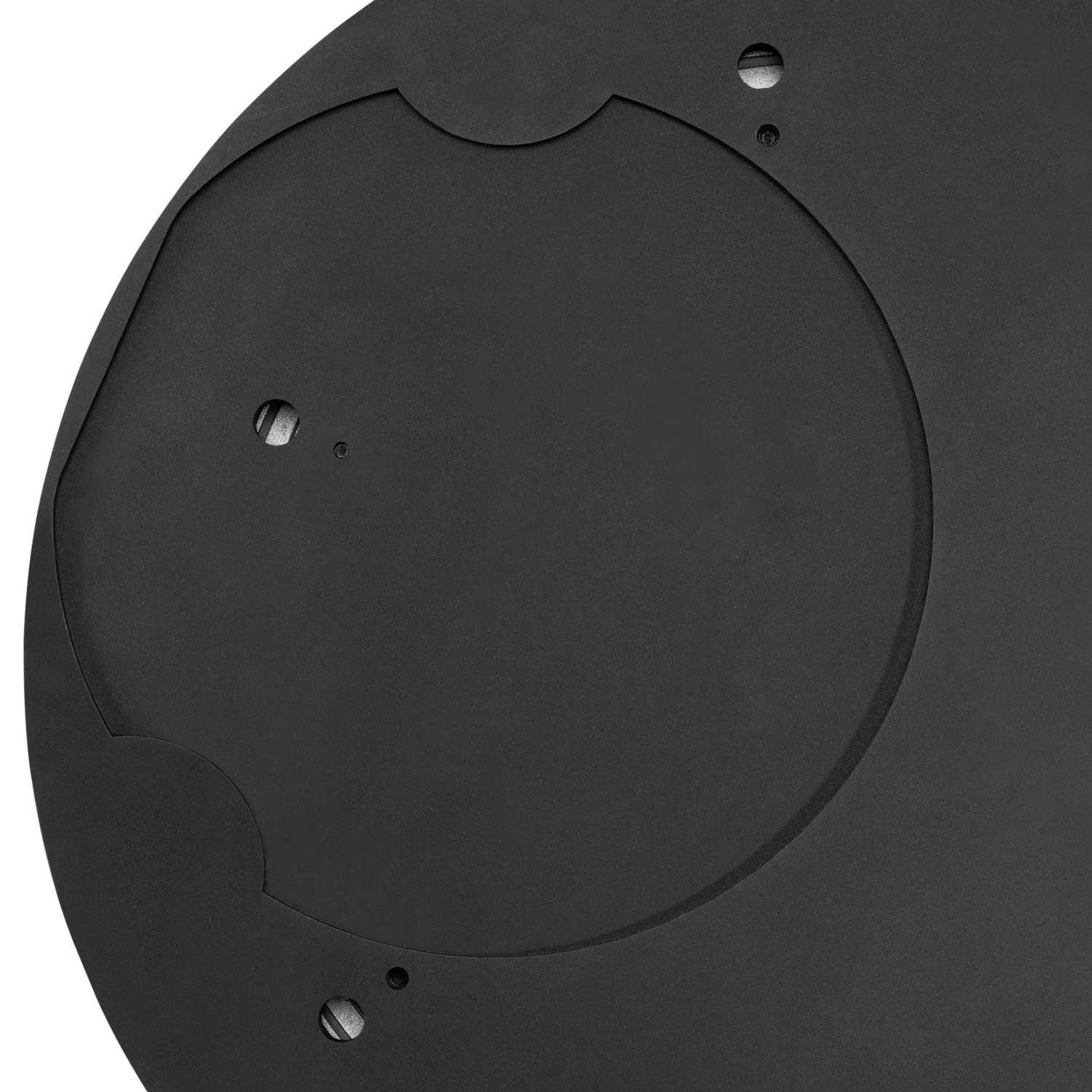 Oranier/Justus Dreh-Tableau Ø 510 mm Oranier/Justus Dreh-Tableau Ø 510 mm