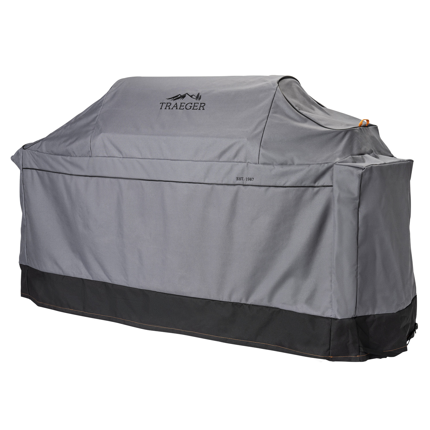 Traeger Abdeckhaube Ironwood XL